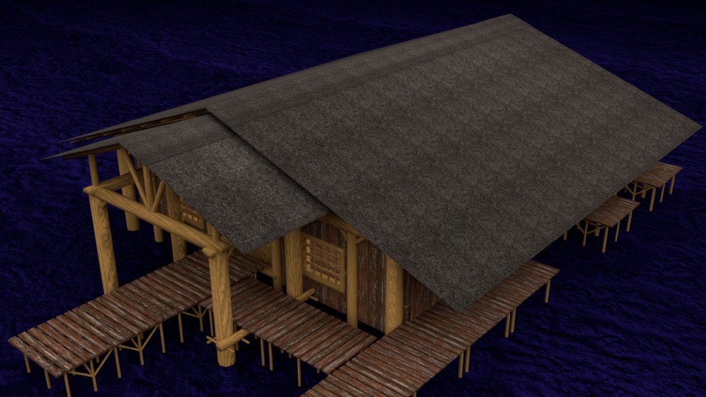 Boathouse preview image 2